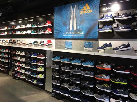 Find adidas Stores and Stores Near Me .